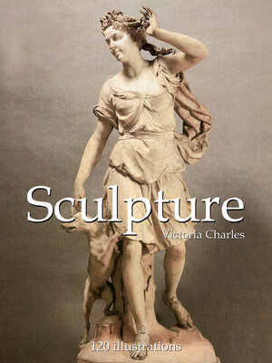 cover image of Sculpture